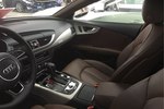 奥迪A72017款40 TFSI quattro 技术型