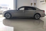 宝马7系2011款730Li 典雅型