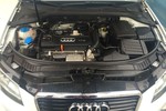 奥迪A3 Sportback2010款1.4TFSI 舒适型