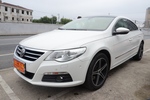 大众CC2012款2.0TSI 豪华型