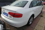 奥迪A4L2012款2.0TFSI 舒适型