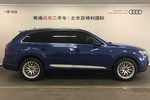 奥迪Q72016款45 TFSI S-Line运动型