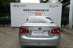 大众速腾2011款1.6L 自动舒适型