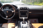 保时捷Cayenne2009款Turbo S 4.8T 标准版