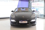 保时捷Boxster-2011款 Boxster Black E ition