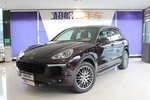 保时捷Cayenne2015款3.0T