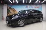 奔驰R级2011款R350L 4MATIC