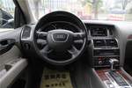 奥迪Q72012款3.0TFSI 进取型