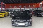 奥迪A4L2013款35 TFSI(2.0T)自动舒适型