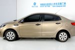 起亚K2三厢2012款1.4L MT GL纪念版