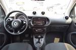 smartfortwo2016款1.0L 硬顶灵动版