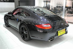 保时捷9112012款Carrera 3.4L