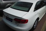 奥迪A4L2009款2.0TFSI 豪华型