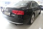 奥迪A8L2011款3.0TFSI high quattro 尊贵型