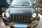 Jeep指南者2010款2.4L 运动版