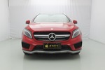 奔驰GLA45 AMG2015款GLA 45 AMG 4MATIC