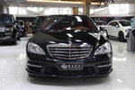 奔驰S级 AMG2013款S65L AMG Grand Edition