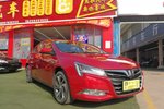 纳智捷纳52015款1.8T 自动旗舰型