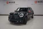 MINICOUPE2012款1.6L COOPER 