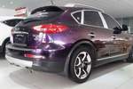 英菲尼迪QX502013款2.5L 两驱优雅版