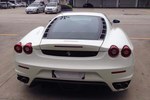 法拉利F4302008款Coupe