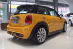 MINIMINI2014款2.0T COOPER S Excitement 