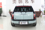 MINICLUBMAN2011款1.6L COOPER Fun