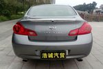 英菲尼迪G Sedan2013款3.7L Sedan