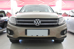 大众Tiguan2011款2.0TSI R-line