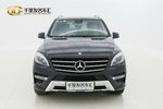 奔驰M级2015款ML320 4MATIC