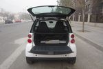 smartfortwo2009款coupe 1.0L Style版