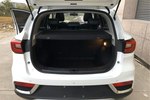MGZS2017款1.5L 自动豪华版