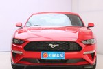 福特Mustang2019款 2.3L EcoBoost