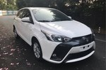 丰田YARiS L 致炫2017款1.5G CVT劲速天窗升级版