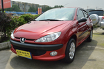 标致2062007款1.6 XR 手动