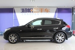 英菲尼迪QX502010款EX25 2.5L 优雅版