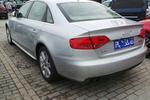 奥迪A4L2009款2.0TFSI 技术型