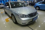 福特蒙迪欧2006款2.5 Ghia-Ltd 手自一体旗舰型 