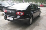 大众迈腾2009款1.8TSI DSG 豪华型