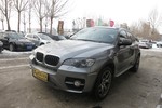 宝马X62008款xDrive35i