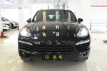 保时捷Cayenne2011款Cayenne