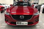 马自达MAZDA6 Atenza阿特兹2015款2.0L 蓝天豪华版