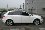 奥迪A3 Sportback2010款1.4TFSI 舒适型