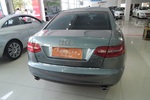 奥迪A6L2009款2.0TFSI 标准型AT