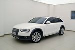 奥迪A4 allroad2014款40 TFSI allroad quattro 