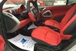 smartfortwo2009款coupe 1.0L 标准版