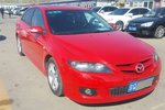 马自达Mazda62007款2.0L 超豪华型