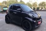 smartfortwo2011款1.0 MHD 科比特别版