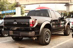 福特F系列2011款6.2L SVT Raptor SuperCab