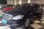 奔驰S级2012款 S350L Grand Edition